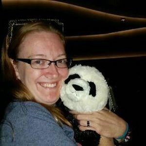 Meet your Posher, Mandy